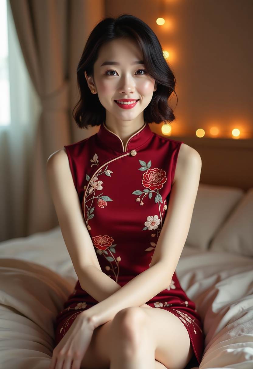 穿成反派的白月光 短剧宣传图