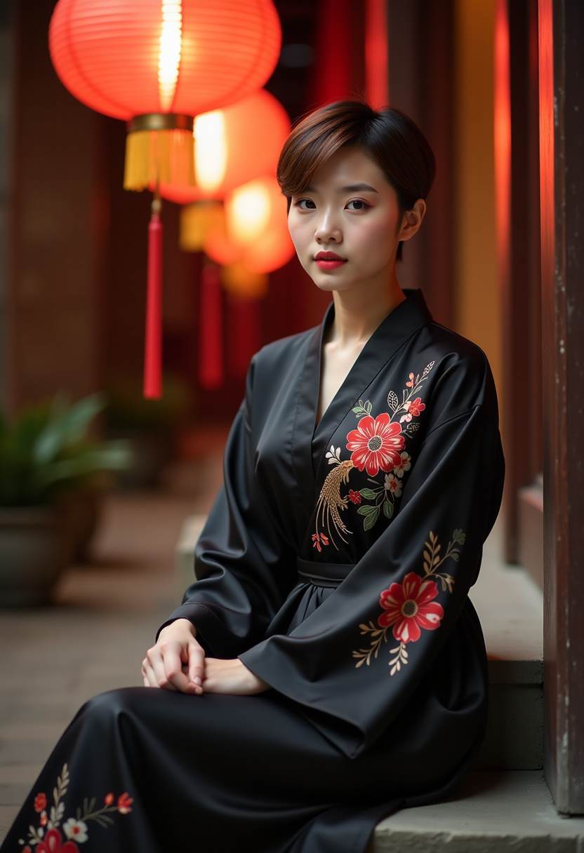 寒门状元横扫京城 竖屏短剧海报