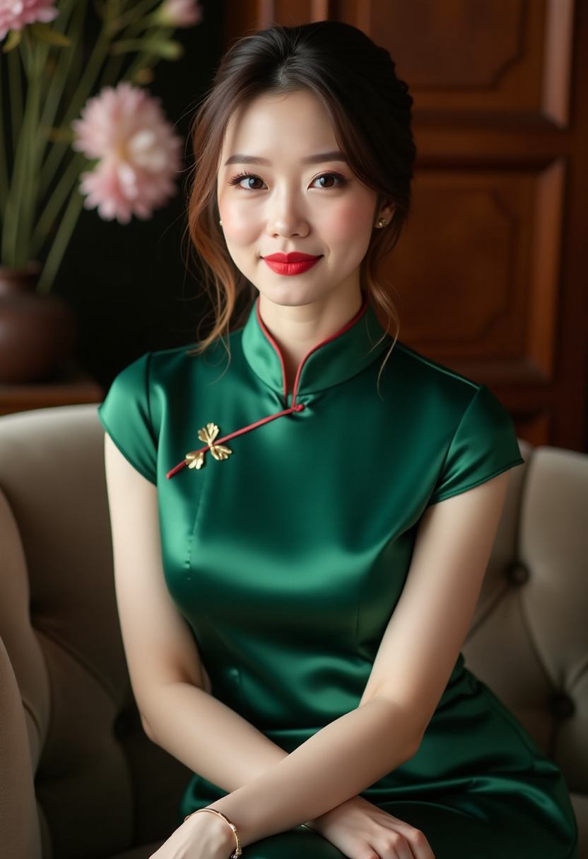 重生之我在豪门当继承人 海报